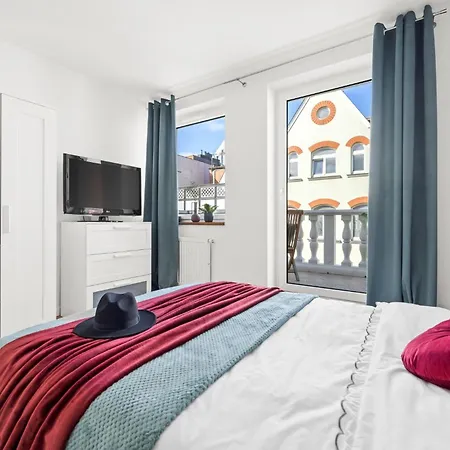 Romeo I Julia * غدانسك