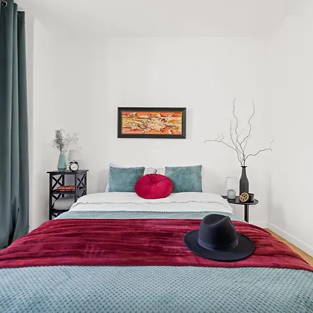 Romeo I Julia غدانسك