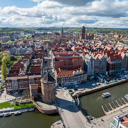 Romeo I Julia شقة *