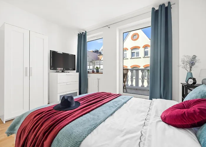 Romeo I Julia * غدانسك