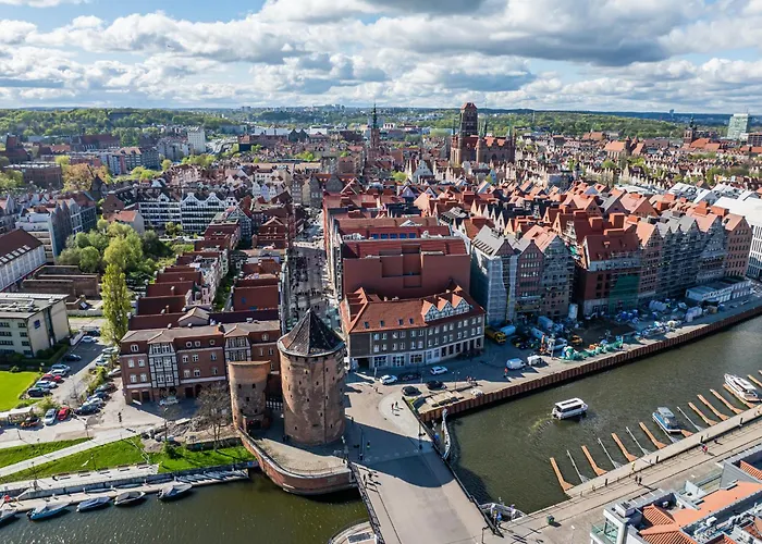 Romeo I Julia شقة *