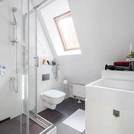 Romeo I Julia * Gdansk