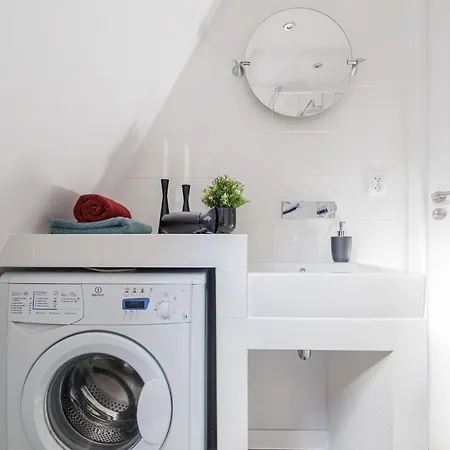 Romeo I Julia Gdansk