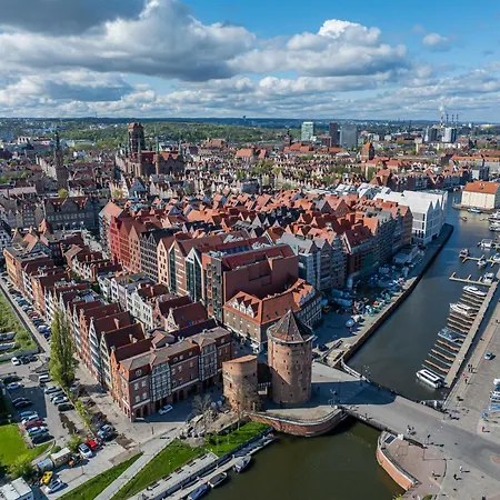 Romeo I Julia Apartment *