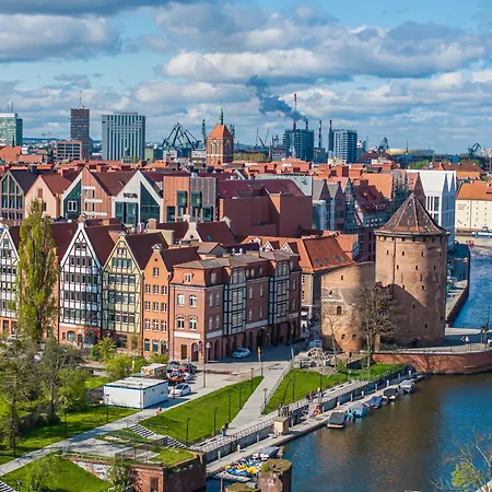 Apartment Romeo I Julia