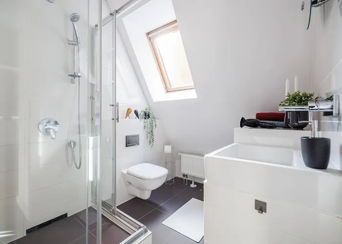 Romeo I Julia * 그단스크