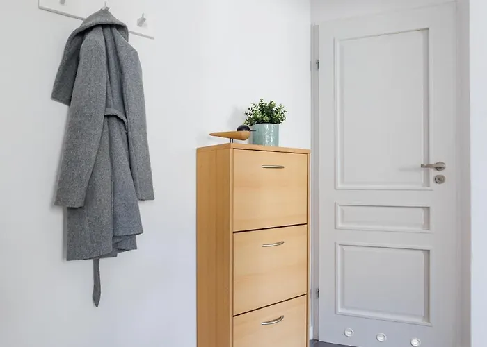 아파트 Romeo I Julia 그단스크