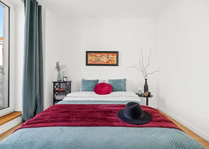 Romeo I Julia 그단스크