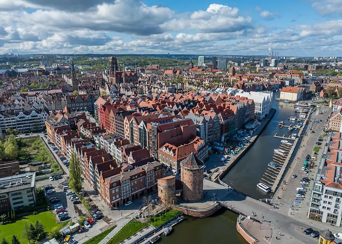 Romeo I Julia 아파트 *