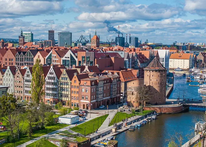 아파트 Romeo I Julia